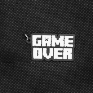 Set Breloc - GAME OVER