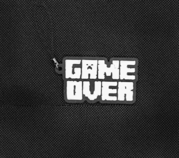 Set Breloc - GAME OVER