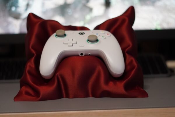 Suport controller Xbox / PS5 - Tip Pernă
