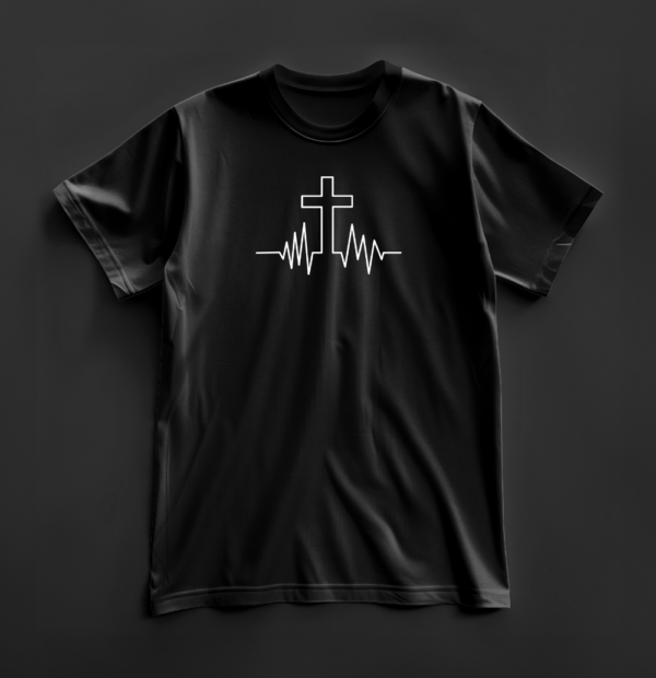 Tricou - CROSS PULS - imagine 2