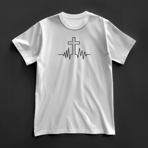 Tricou - CROSS PULS