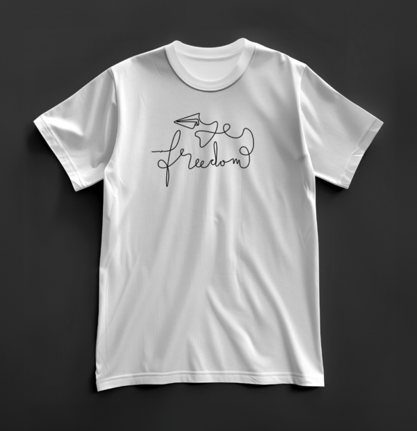 Tricou - FREEDOM