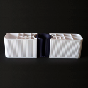 Suport modular organizator