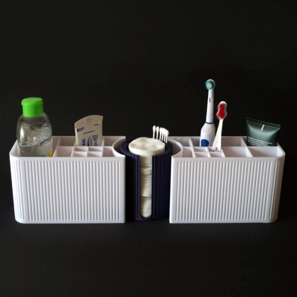 Suport modular organizator - imagine 2