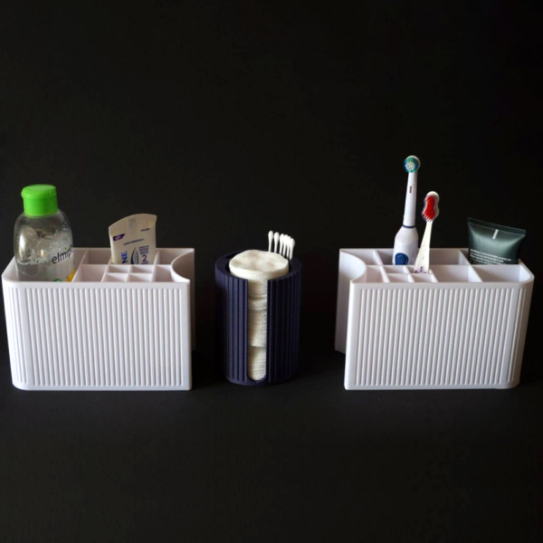 Suport modular organizator - imagine 3